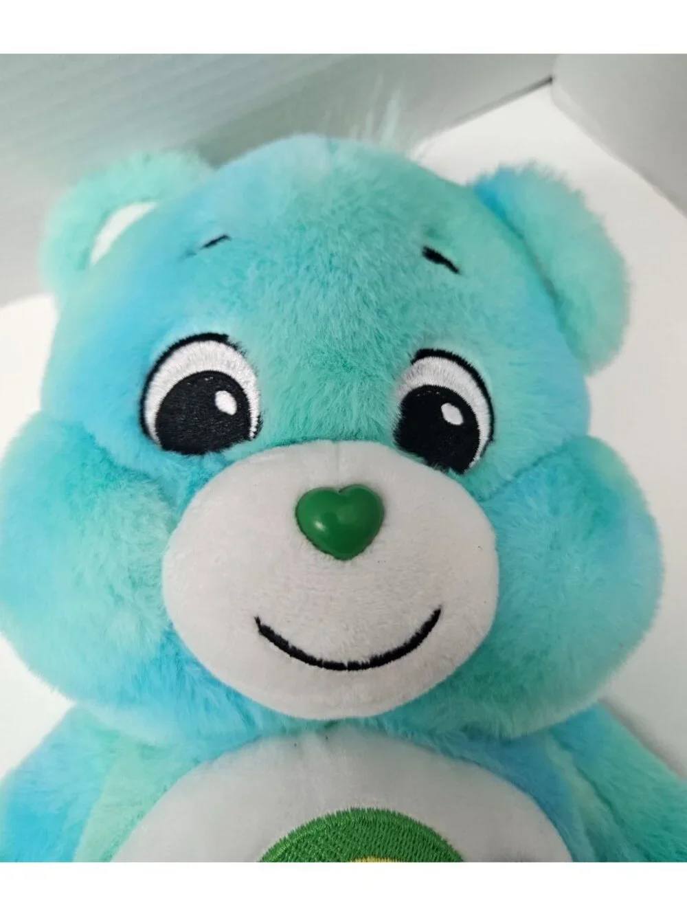 Care Bears Plush Lot I Care Bear Love the Earth & Cheer Bear 2020 2021 13